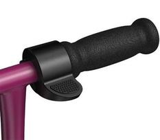 xlr - Razor XLR 90 Power Core rožinis (Pink) - 1 nuotrauka
