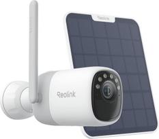 reolink altas - Reolink Altas Series G650, 4MP Bullet IP66 - 1 nuotrauka