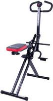 pilvo preso treniruoklis - inSPORTline Full Body Trainer AB Rider - 1 nuotrauka