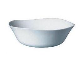 Bormioli Parma 14cm White