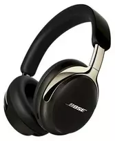 bossi - Bose QuietComfort Ultra 2nd Gen Black (Juodos) - 2 nuotrauka