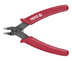 Replės kirpimui Yato YT-2260, 125 mm