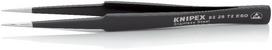 Replės universalios Knipex 92 28 72 ESD, 130 mm