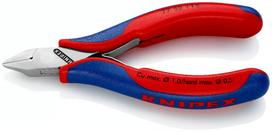 Replės elektromechanikai/kirpimui Knipex 77 52 115, 115 mm