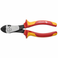 Replės šoniniam/įstrižiniam kirpimui Högert HT1P911, 180 mm