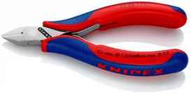 Replės elektromechanikai/kirpimui Knipex 77 42 115, 115 mm
