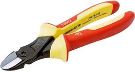 Replės Bahco Ergo Insulated Side Cutting Pliers, 200 mm