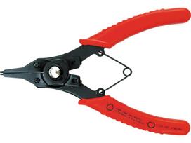 Replės žiedams Yato, 160 mm