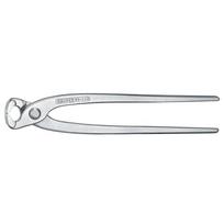 Replės betonuotojų Knipex 99 04 250, 250 mm