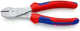 Replės kirpimui Knipex 74 05, 180 mm