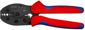 Užspaudimo replės Knipex PreciForce 97 52 50 SB, 220 mm