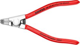 Replės žiedams Knipex 46 23 A11, 125 mm