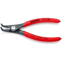 Replės žiedams/apvalios Knipex 49 21 A01, 130 mm