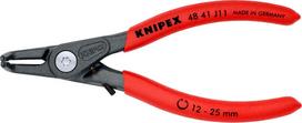 Replės žiedams Knipex 48 41 J11, 130 mm