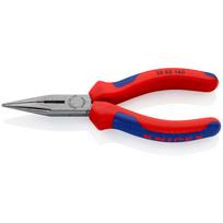 Replės smailios/kirpimui Knipex 25 02 140, 140 mm