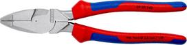 Replės kombinuotosios Knipex Lineman's 09 05 240, 240 mm