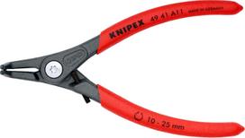 Replės žiedams Knipex 49 41 A11, 130 mm