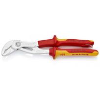 knipex reples 250mm - Replės santechninės Knipex Cobra 87 26 250 T, 50 mm, 250 mm - 1 nuotrauka