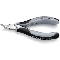Replės elektromechanikai Knipex 35 42 115 ESD, 115 mm