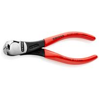 Replės kirpimui Knipex 67 01 140, 140 mm