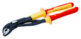 Replės izoliuotosios Bahco, 250 mm