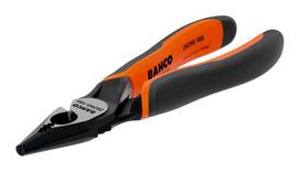 Replės kombinuotosios Bahco Ergo 2629G-160, 160 mm