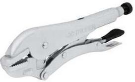 Replės Truper Straight Jaw Locking Pliers 17422, 180 mm