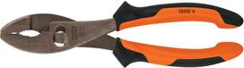 Replės Truper Slip Joint Pliers 13066, 250 mm