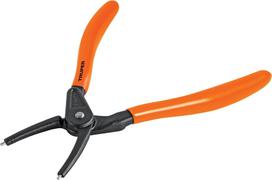 Replės Truper Straight External Circlip Pliers 17361, 180 mm