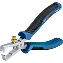 Replės izoliacijai šalinti Bosch, 160 mm