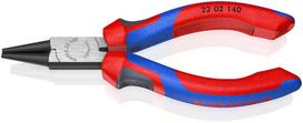 Replės Knipex 22 02 140, 140 mm