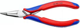 Replės elektromechanikai Knipex 35 82 145, 145 mm