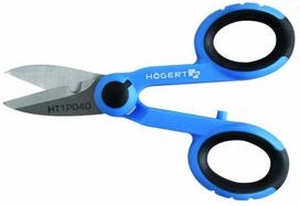 Žirklės kirpimui Högert HT1P040, 140 mm