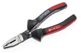 varztu issukimas - Replės suėmimui Orbis 143-1500/26RR, 150 mm - 1 nuotrauka