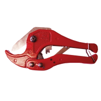 Žirklės vamzdžiams Invena PP-NO-000-N, 260 mm