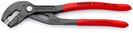 Replės žiedams Knipex 85 51 180 A SB, 180 mm