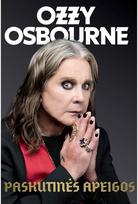 Ozzy Osbourne PASKUTINĖS APEIGOS