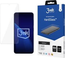 grudintas stiklas - 3mk HardGlass tempered glass for Samsung Galaxy S26 Ultra - 1 nuotrauka