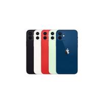 iphone 12 64gb - Apple iPhone 12 64GB Black (Juodas) - 6 nuotrauka