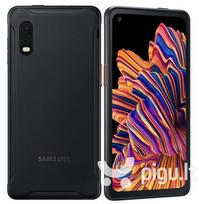 pro 13 - Samsung Galaxy Xcover Pro Dual Black (Juodas) - 8 nuotrauka