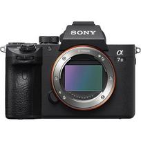 sony alpha - Sony Alpha 7 Mark III BODY - 2 nuotrauka