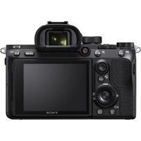 sony alpha - Sony Alpha 7 Mark III BODY - 3 nuotrauka
