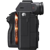 sony alpha - Sony Alpha 7 Mark III BODY - 4 nuotrauka