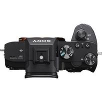 sony alpha - Sony Alpha 7 Mark III BODY - 5 nuotrauka