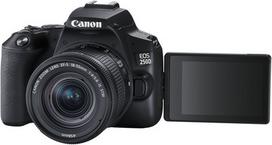 canon eos 250d - Canon EOS 250D 18-55 IS STM - 2 nuotrauka
