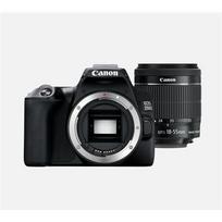 canon eos 250d - Canon EOS 250D 18-55 IS STM - 4 nuotrauka