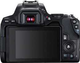 canon eos 250d - Canon EOS 250D 18-55 IS STM - 5 nuotrauka