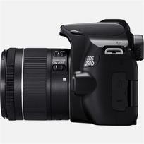 canon eos 250d - Canon EOS 250D 18-55 IS STM - 6 nuotrauka