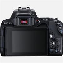 canon eos 250d - Canon EOS 250D 18-55 IS STM - 8 nuotrauka