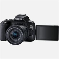 canon eos 250d - Canon EOS 250D 18-55 IS STM - 9 nuotrauka